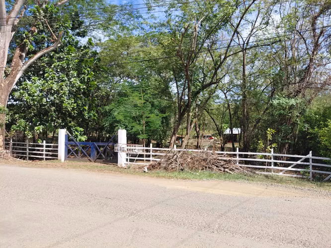 TERRENO GRANDE con casa en venta, Carrillo Guanacaste, Sardinal - Imagen 3