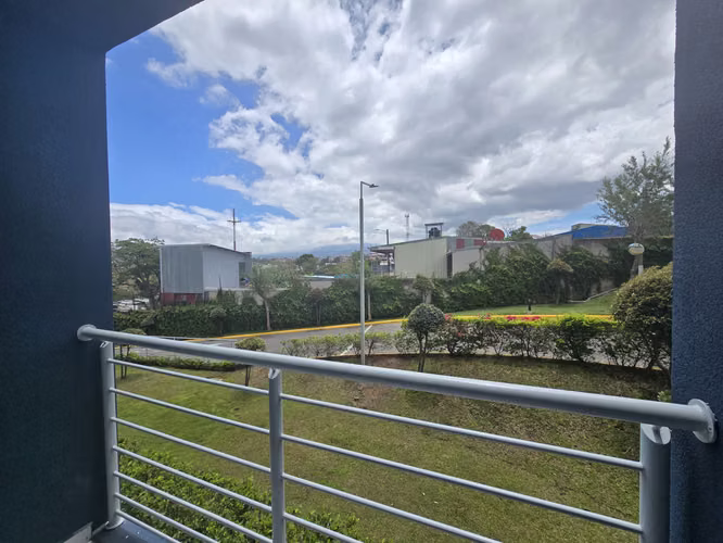 Apartamento en Venta en Tibás | Bambú Rivera | Amenidades Premium | Ideal para Vivir o Invertir