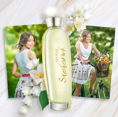 perfume zermat Stefanni para dama de
