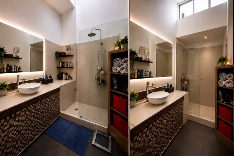 Casa amplia y luminosa en un exclusivo residencial