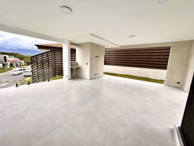 Venta de casa NUEVA en Ulloa Heredia. ¡ Para estrenar ! - Imagen 10
