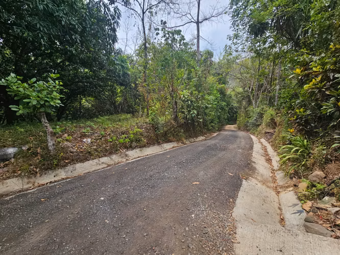 Lote Venta, San Pablo Turrubares | 1.871 m² | Plano | Ideal para Quinta, Airbnb - Imagen 4