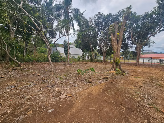 Lote en Venta en el Centro de San Pablo Turrubares | 1.375 m² |  para Quinta, Comercio o Inversión - Imagen 10
