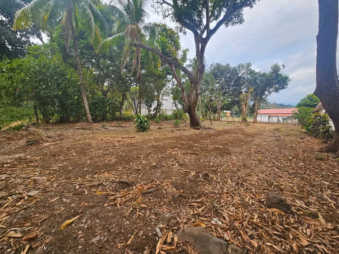 Lote en Venta en el Centro de San Pablo Turrubares | 1.375 m² |  para Quinta, Comercio o Inversión - Imagen 7