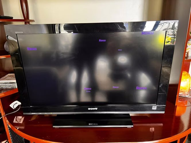 Pantalla sony bravia 32"