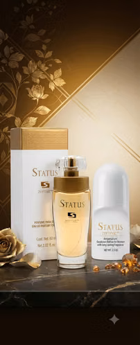 ¡Combo de Elegancia Status! ENVÍO GRATIS