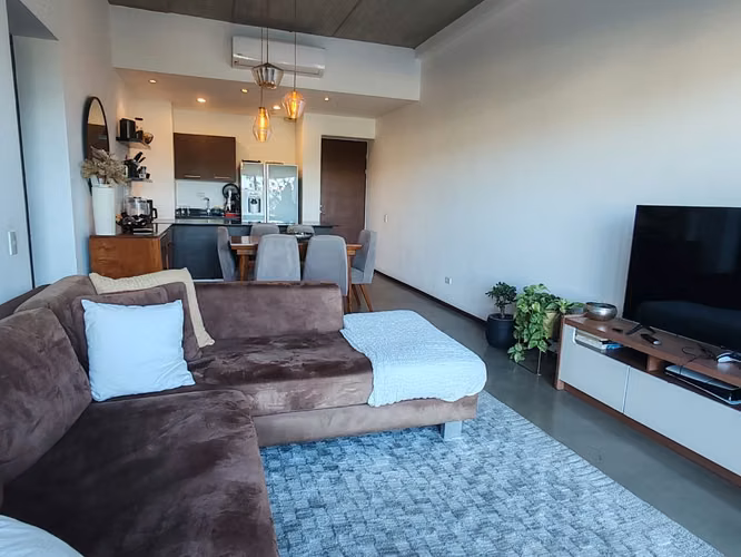Se alquila apartamento moderno en Azura Flats - Imagen 5