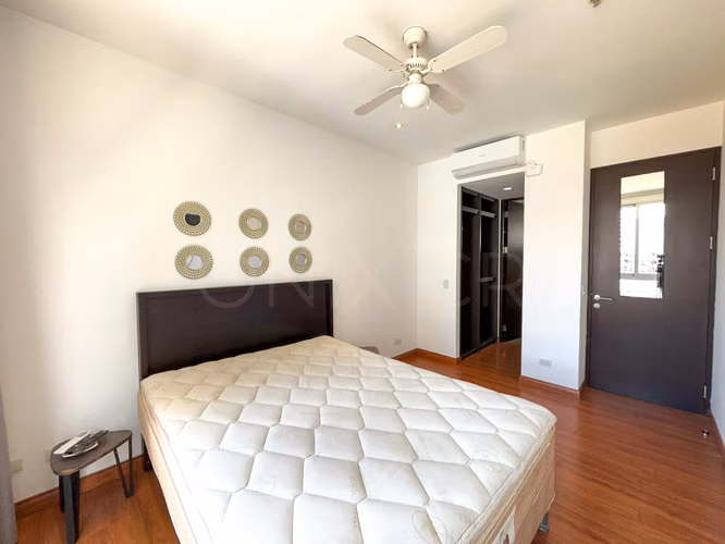 Venta en Vistas de Nunciatura | Apartamento amueblado + oficina - Imagen 9