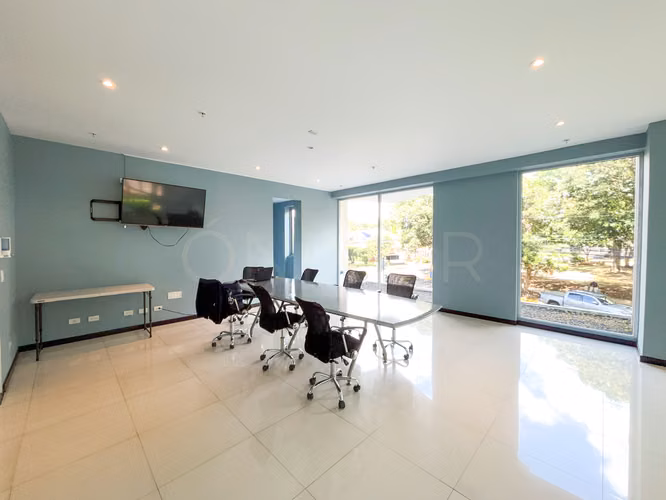 Venta en Vistas de Nunciatura | Apartamento amueblado + oficina - Imagen 15