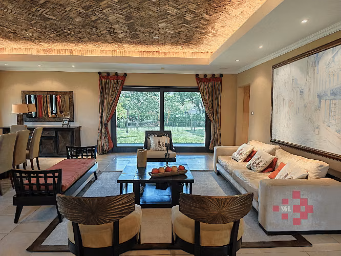 Casa en Venta – Hacienda Los Reyes | La Guácima, Alajuela - Imagen 6
