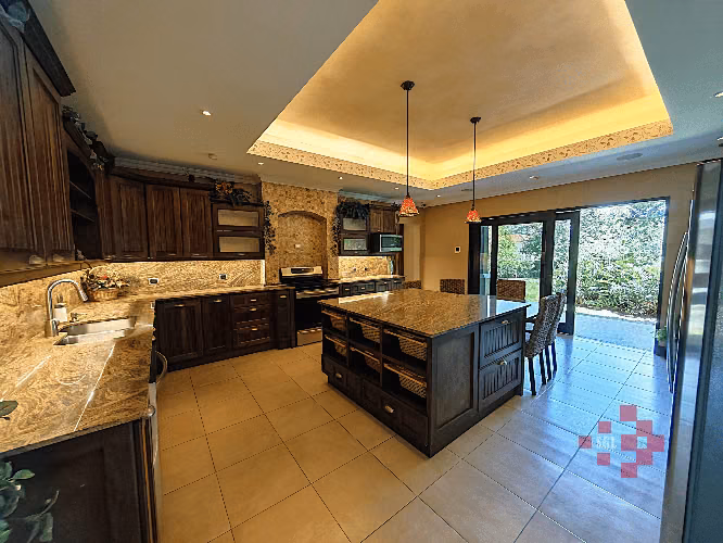 Casa en Venta – Hacienda Los Reyes | La Guácima, Alajuela - Imagen 8