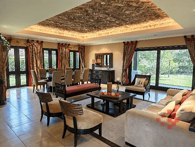 Casa en Venta – Hacienda Los Reyes | La Guácima, Alajuela - Imagen 3