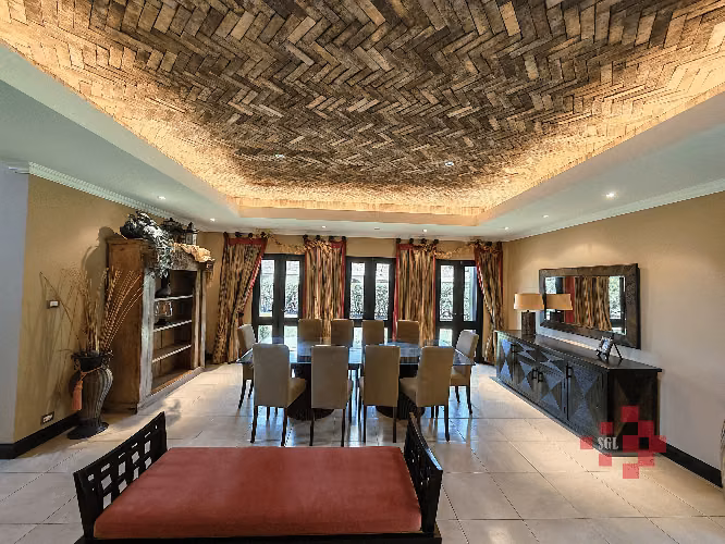 Casa en Venta – Hacienda Los Reyes | La Guácima, Alajuela - Imagen 5