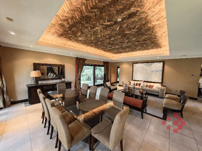 Casa en Venta – Hacienda Los Reyes | La Guácima, Alajuela - Imagen 4
