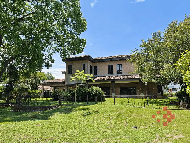 Casa en Venta – Hacienda Los Reyes | La Guácima, Alajuela