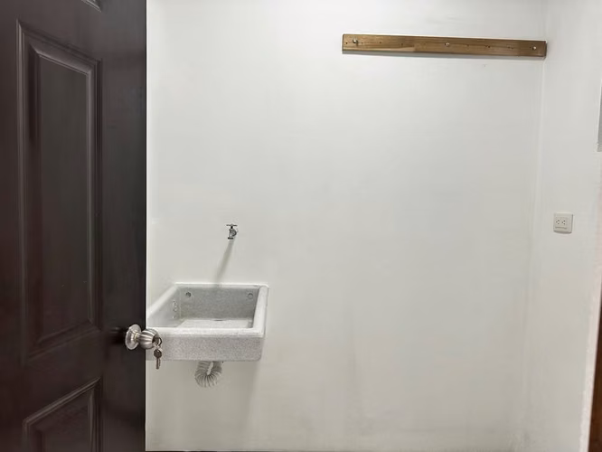 ALQUILO APARTAMENTO EN BRASIL DE SANTA ANA