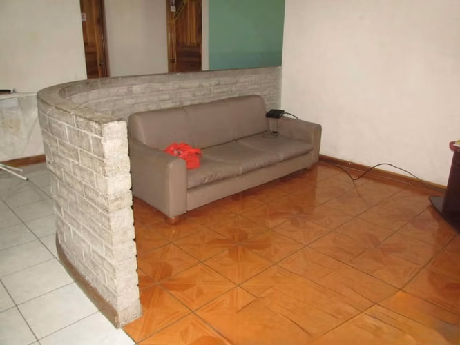 VENDO CASA DE 1 PLANTA EN ESCAZÚ.
