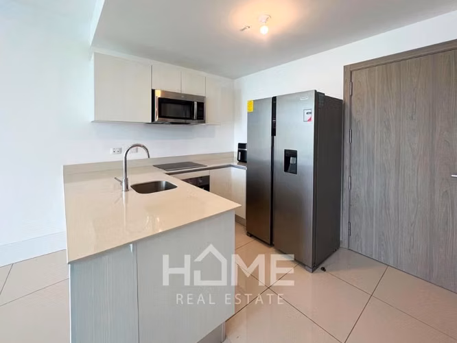 ALQUILER DE APARTAMENTO EN BAMBÚ RIVERA - TIBAS - CON LÍNEA BLANCA