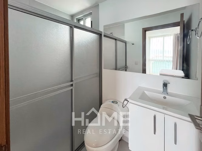 ALQUILER DE APARTAMENTO EN BAMBÚ RIVERA - TIBAS - CON LÍNEA BLANCA