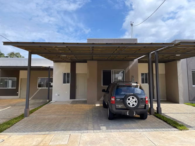 Departamento en alquiler con baja de precio en Desamparados