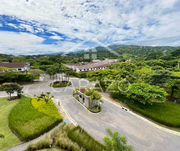 Apartamento 2 hab y jardín-Parques del Sol