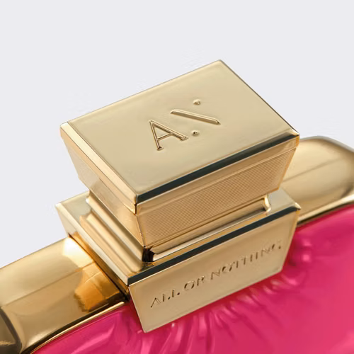 Perfume femenino Oriflame /All or Nothing Amplified/ENVÍO GRATIS - Imagen 5