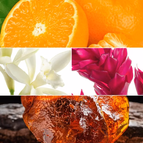 Perfume femenino Oriflame /All or Nothing Amplified/ENVÍO GRATIS - Imagen 2