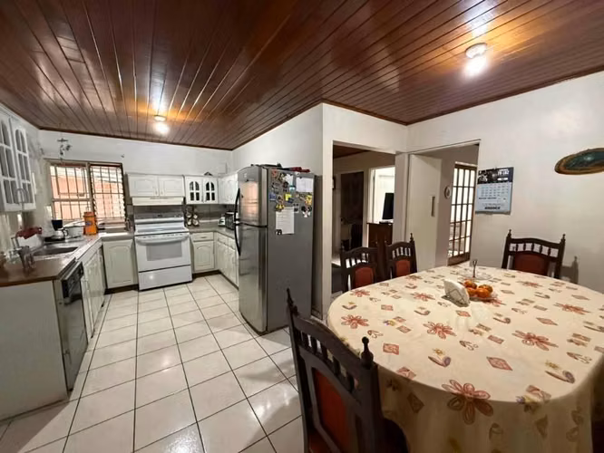SE VENDE PROPIEDAD en San Francisco de Heredia