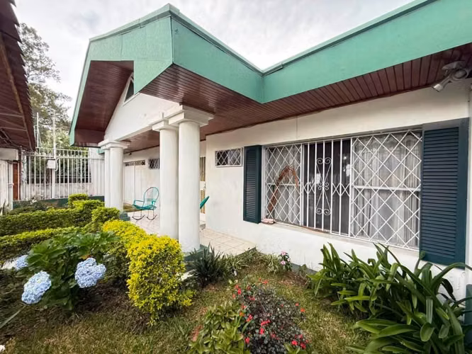 SE VENDE PROPIEDAD en San Francisco de Heredia