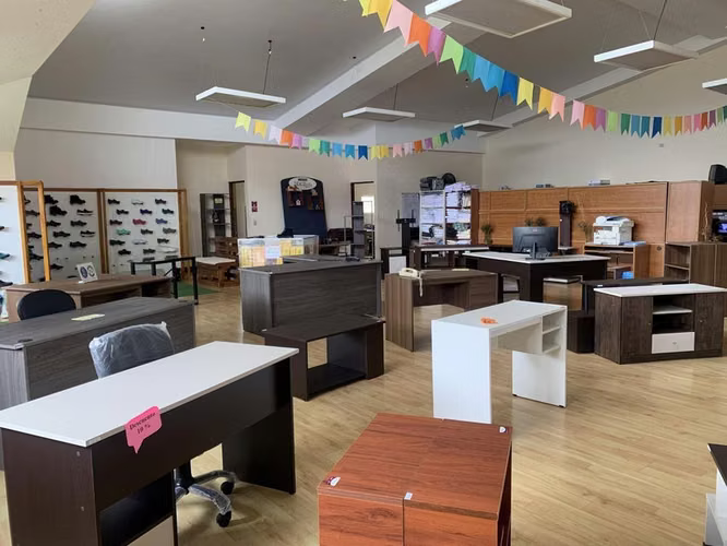 Venta de Edificio Comercial en San Ramón de Alajuela. 23-1090 - Imagen 6