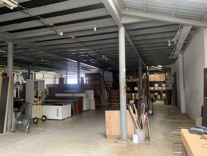 Venta de Edificio Comercial en San Ramón de Alajuela. 23-1090 - Imagen 2