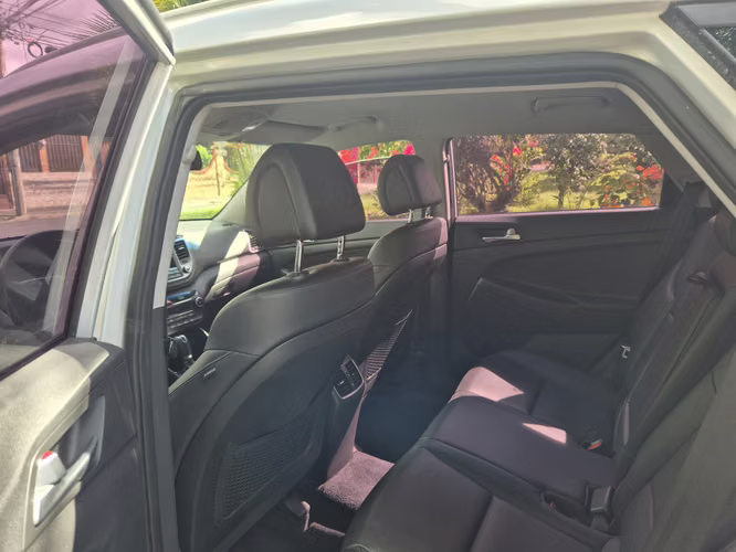 Hyundai tucson - Imagen 15