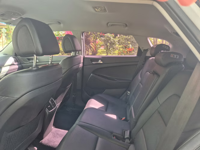 Hyundai tucson - Imagen 11