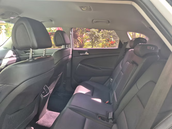 Hyundai tucson - Imagen 12