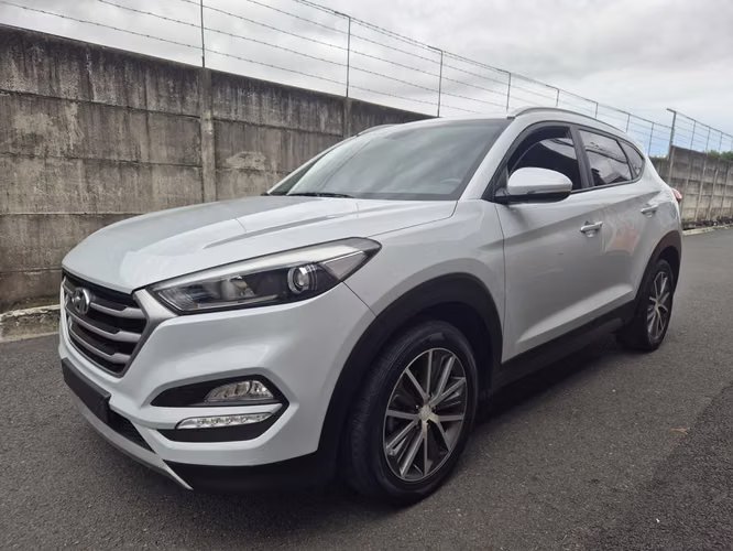 Hyundai tucson - Imagen 3