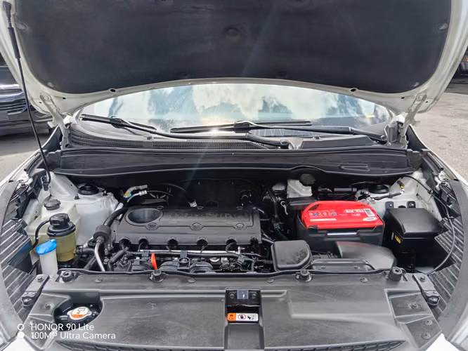 Hyundai tucson - Imagen 17