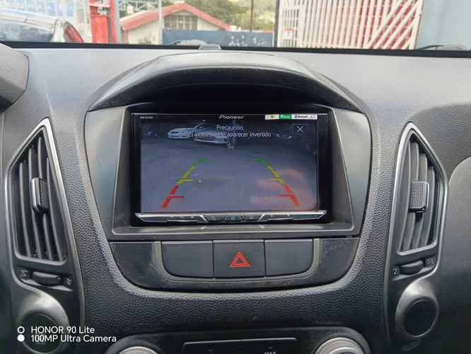Hyundai tucson - Imagen 11