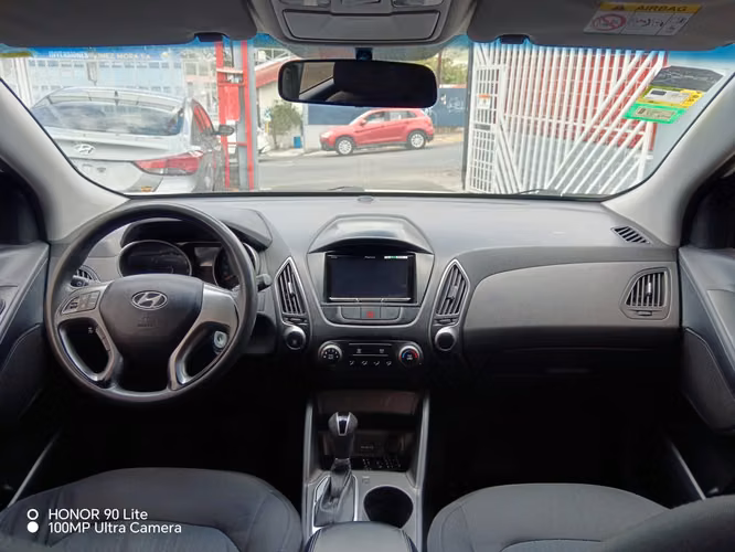 Hyundai tucson - Imagen 14