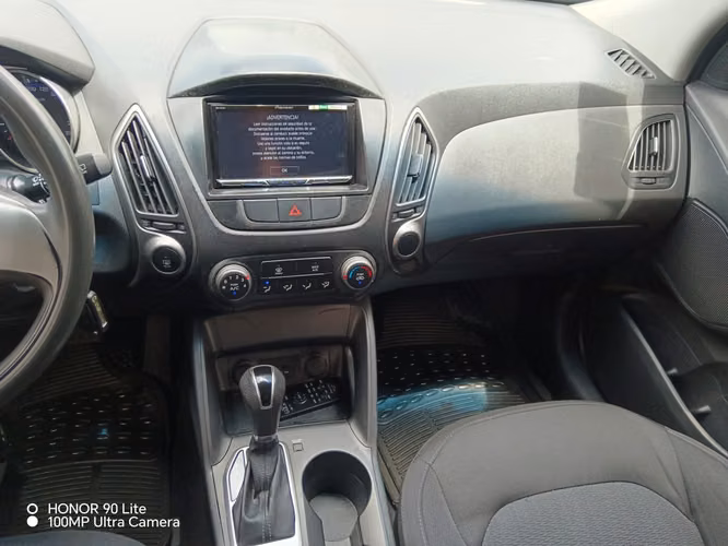 Hyundai tucson - Imagen 15