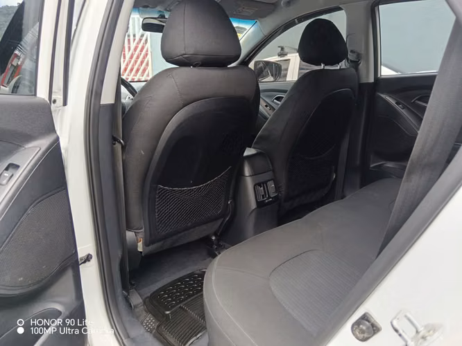 Hyundai tucson - Imagen 16