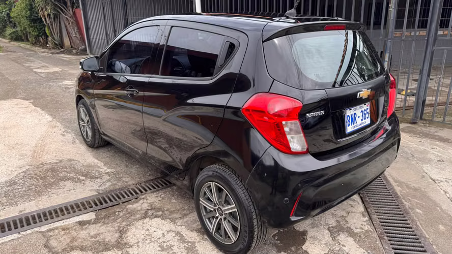 Chevrolet spark - Imagen 5