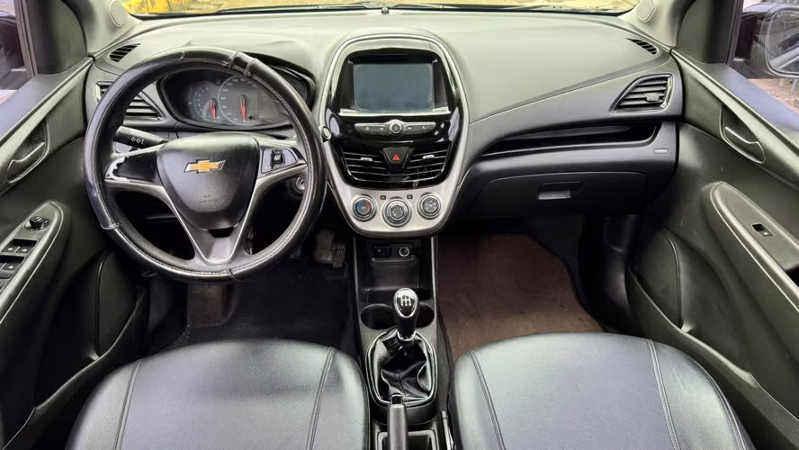 Chevrolet spark - Imagen 10