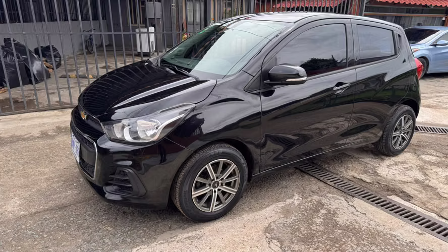 Chevrolet spark - Imagen 4