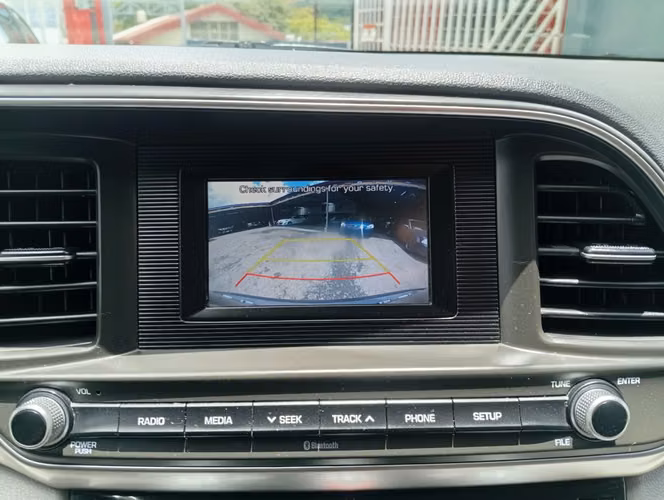 Hyundai elantra  - Imagen 8
