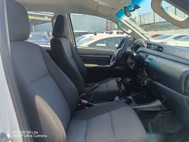 Toyota hilux - Imagen 14
