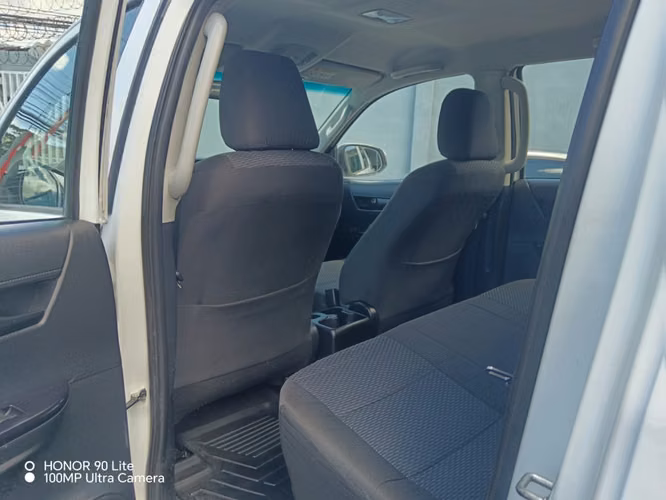 Toyota hilux - Imagen 15