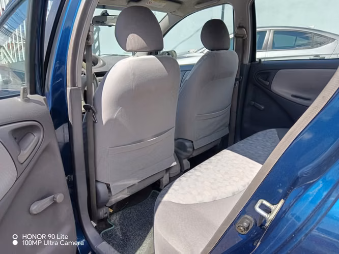 Toyota echo - Imagen 7