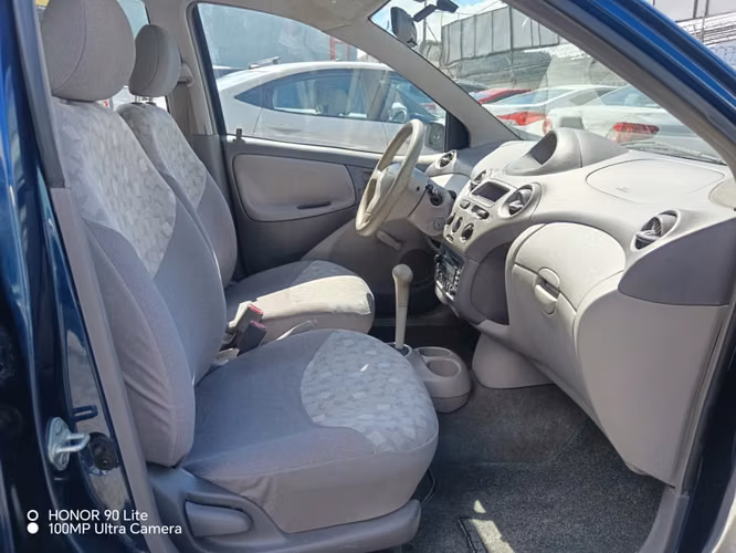 Toyota echo - Imagen 15