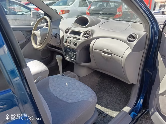 Toyota echo - Imagen 13