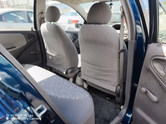 Toyota echo - Imagen 9